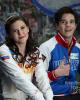 Sofia Evdokimova & Egor Bazin (RUS)