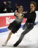 Carolina Moscheni & Adam Lukacs (HUN)
