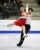 Madeline Edwards & ZhaoKai Pang (CAN)