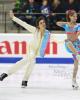 Angelique Abachkina & Louis Thauron (FRA)
