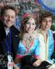 Angelique Abachkina & Louis Thauron (FRA)