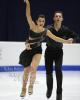Natalia Kaliszek & Maksim Spodirev (POL)