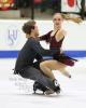 Rachel Parsons & Michael Parsons (USA)