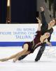 Rachel Parsons & Michael Parsons (USA)