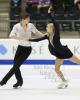 Anna Yanovskaya & Sergey Mozgov (RUS)