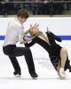 Anna Yanovskaya & Sergey Mozgov (RUS)