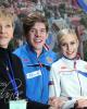 Anna Yanovskaya & Sergey Mozgov (RUS)
