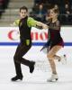 Alexandra Nazarova & Maxim Nikitin (UKR)