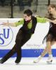 Alexandra Nazarova & Maxim Nikitin (UKR)