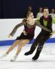Alexandra Nazarova & Maxim Nikitin (UKR)