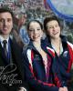 Lorraine McNamara & Quinn Carpenter (USA)