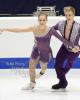 Marina Elias & Denis Koreline (EST)