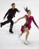 Valeria Gaistruk & Alexei Olejnik (UKR)