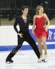 Ekaterina Fedyushchenko & Lucas Kitteridge (GBR)