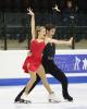 Ekaterina Fedyushchenko & Lucas Kitteridge (GBR)