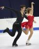 Ekaterina Fedyushchenko & Lucas Kitteridge (GBR)