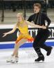 Nicole Kuzmich & Alexandr Sinicyn (CZE)