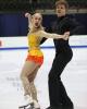 Nicole Kuzmich & Alexandr Sinicyn (CZE)