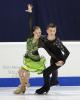 Eugenia Tkachenka & Yuri Hulitski (BLR)