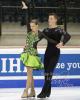Eugenia Tkachenka & Yuri Hulitski (BLR)