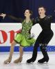 Eugenia Tkachenka & Yuri Hulitski (BLR)