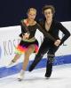 Katharina Müller & Tim Dieck (GER)