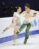Valeria Gaistruk & Alexei Olejnik (UKR)