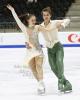 Valeria Gaistruk & Alexei Olejnik (UKR)