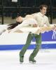 Valeria Gaistruk & Alexei Olejnik (UKR)