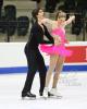 Elliana Pogrebinsky & Alex Benoit (USA)