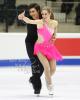 Elliana Pogrebinsky & Alex Benoit (USA)