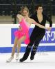 Elliana Pogrebinsky & Alex Benoit (USA)