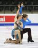 Rachel Parsons & Michael Parsons (USA)