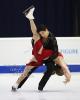 Madeline Edwards & ZhaoKai Pang (CAN)