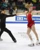 Madeline Edwards & ZhaoKai Pang (CAN)