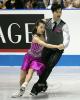 Shiyue Wang & Xinyu Liu (CHN)