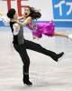 Shiyue Wang & Xinyu Liu (CHN)