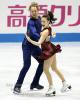 Madison Chock & Evan Bates (USA)
