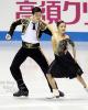 Shiyue Wang & Xinyu Liu (CHN)