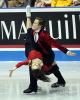 Elena Ilinykh & Ruslan Zhiganshin (RUS)