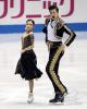 Shiyue Wang & Xinyu Liu (CHN)