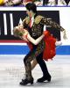 Kaitlin Weaver & Andrew Poje (CAN)