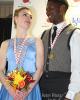 Nicole Orford & Asher Hill (CAN)