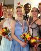 Poulin & Servant (silver); Orford & Hill (gold); Manta & Johnson (bronze)