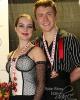Karina Manta & Joe Johnson (USA)