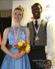 Nicole Orford & Asher Hill (CAN)