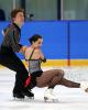 Karina Manta & Joe Johnson (USA)