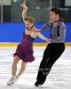 Emily Pike & Patrick Adderley (AUS)