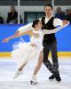Courtney Mansour & Michael Ceska (CZE)