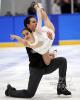 Courtney Mansour & Michael Ceska (CZE)